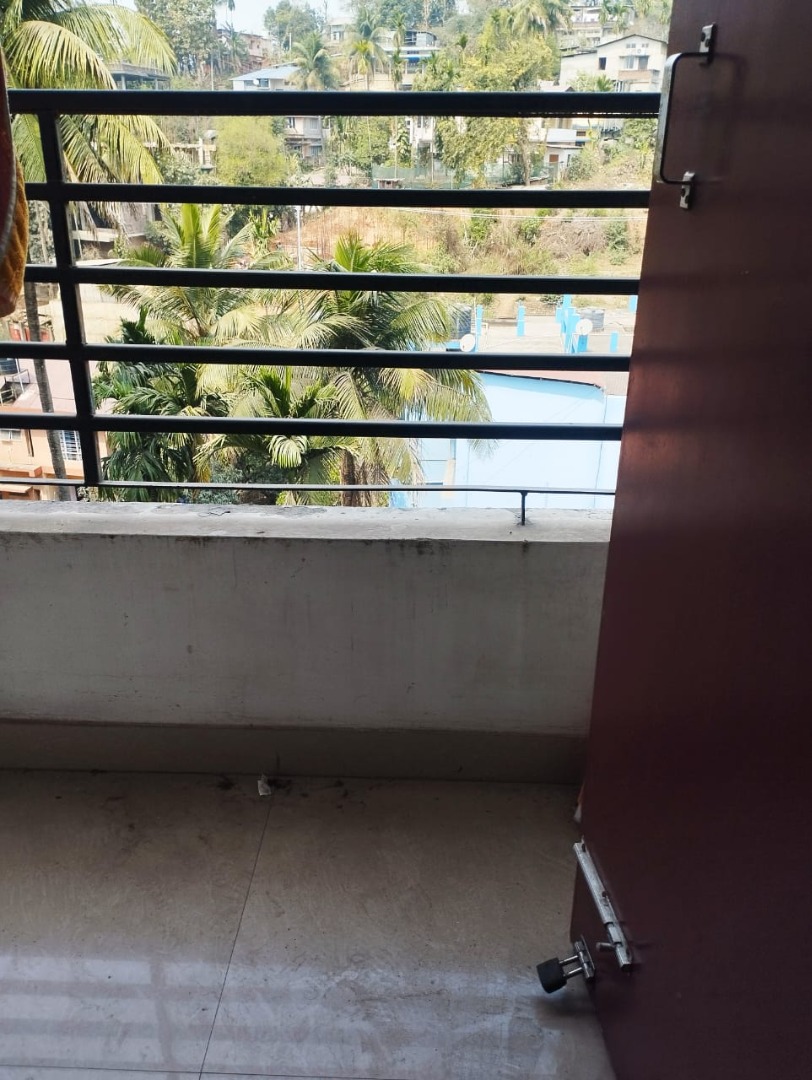 Unfurnished 3bhk in Parag Kumar Das Path, Ananda Nagar, Jyoti Nagar, Noonmati, Guwahati, Assam, India for Rent